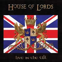 House Of 

Lords - Live In The UK